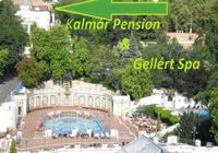 Отзывы Kalmár Pension, 3 звезды