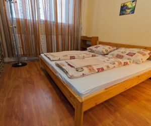 DeeP Guest House Budapest Hungary