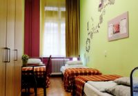 Отзывы Budapest Budget Hostel