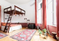 Отзывы Bebop Hostel and Apartments