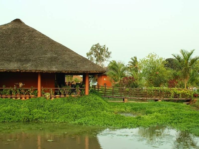 Hotel Photo 16