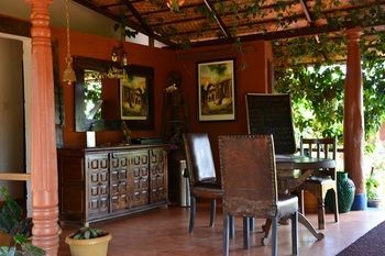 Hotel Photo 8