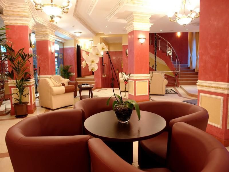 صورة الفندق 8
