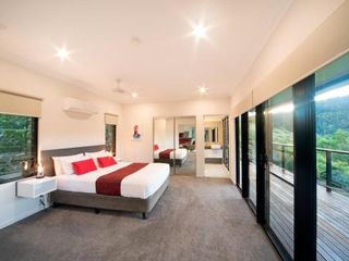 Hotel pic Seclude Rainforest Retreat