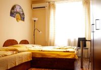 Отзывы Top Apartment Budapest