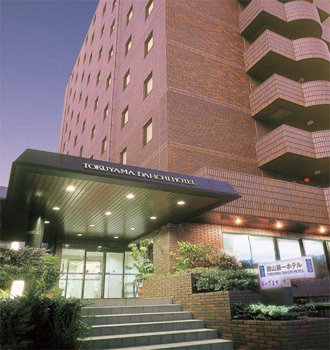 Hotel Photo 10