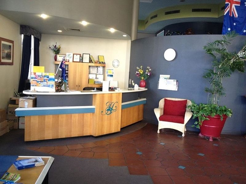 Hotel Photo 13