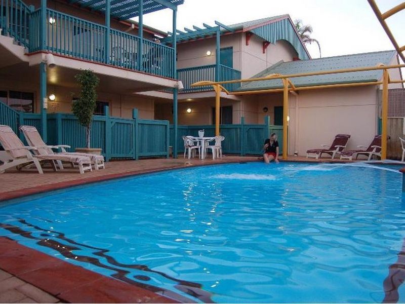 Hotel Photo 17