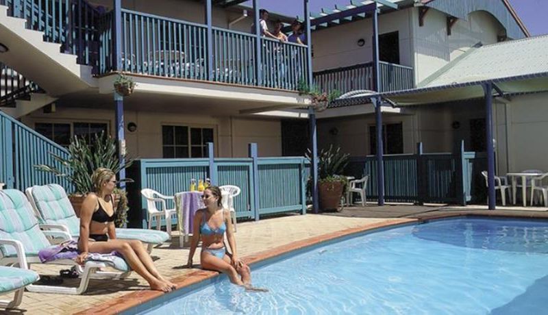 Hotel Photo 20