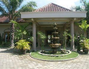 Villa Pakem Yogyakarta Kejayan Indonesia