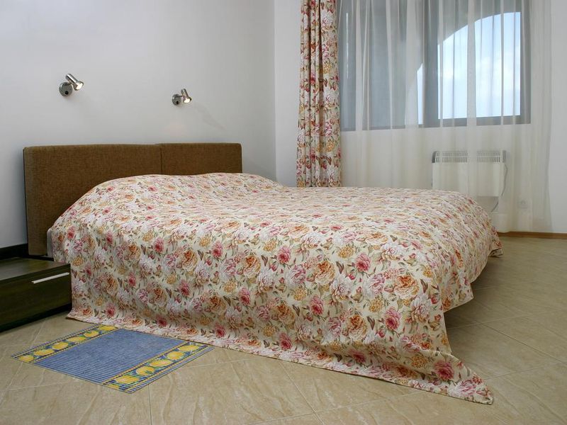 صورة الفندق 1