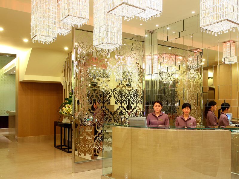 Hotel Photo 16