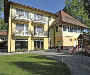 Tópart Hotel Balatonvilagos Hungary