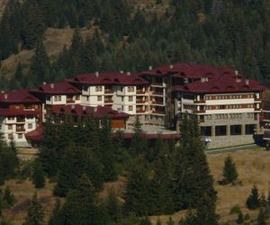 PERELIK HILLS APARTMENTS Pamporovo Bulgaria