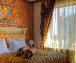 Hotel Iva & Elena Pamporovo Bulgaria