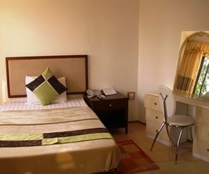 Krisview Hotel Accra Ghana
