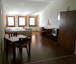 Studio Nelly In Hotel Rositsa Pamporovo Bulgaria