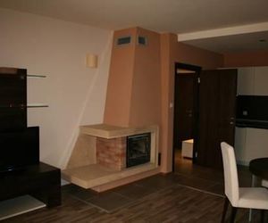 APARTMENTS ST. TRIFON Pamporovo Bulgaria