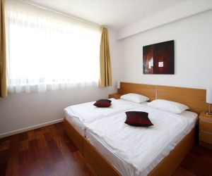 Bavaria Club Apartman Balatonlelle Hungary