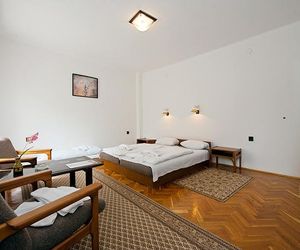 SirÁly Hotel Balatonlelle Hungary
