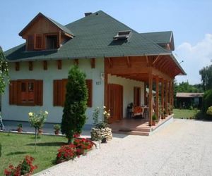 BALATON GUESTHOUSE Balatonlelle Hungary