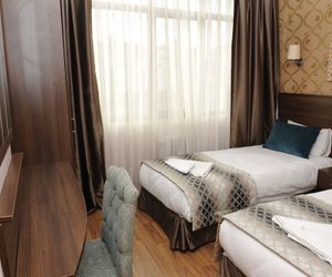 Star City Hotel Istanbul Turkey