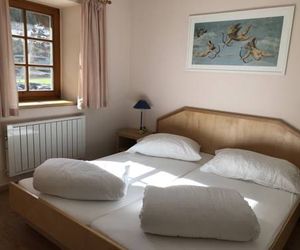 Appartement Posthäusl Solden Austria