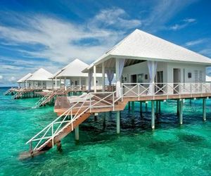 Diamonds Thudufushi - All Inclusive Ari Atoll Maldives