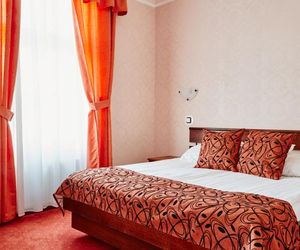 Hotel Astoria Balatonfured Hungary