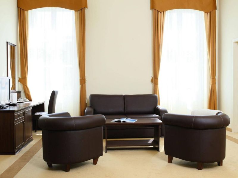 صورة الفندق 8