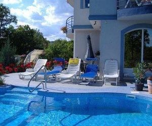 Judit haus Balatonfured Hungary