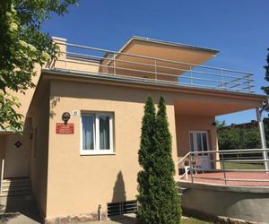 Süle Apartments & Rooms Balatonfured Hungary