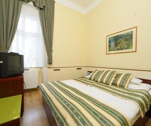 Hotel Blaha Lujza Balatonfured Hungary