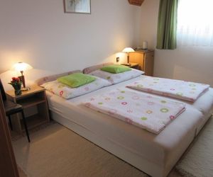 Zsuzsa Panzio Balatonfured Hungary