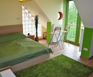 Villa Múzsa DeLuxe Balatonfured Hungary