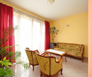 Balazs Villa Balatonfured Hungary