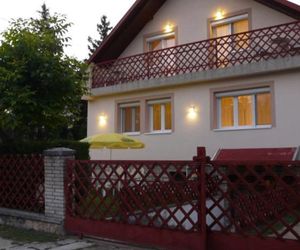 Tanay Vendégház Balatonfured Hungary