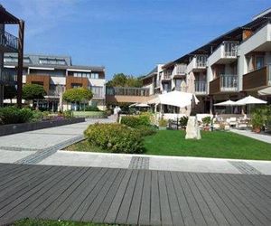 MAX BALATON APARTMAN Balatonfured Hungary