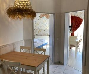 Levendula Apartman Balatonfured Hungary