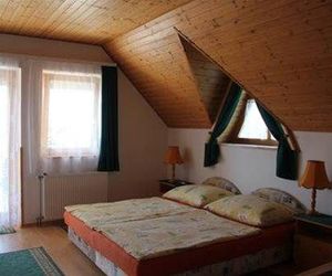 Villa Ekker Balatonfured Hungary