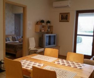 Panoráma Apartman Balatonfured Hungary