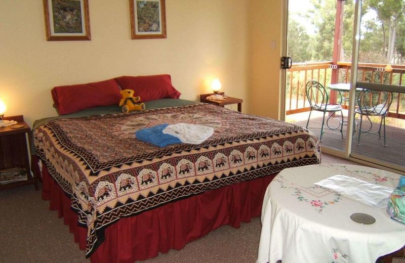 Shambhala Guesthouse