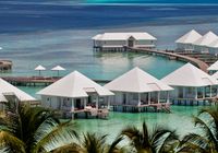 Отзывы Diamonds Athuruga Beach & Water Villas, 5 звезд