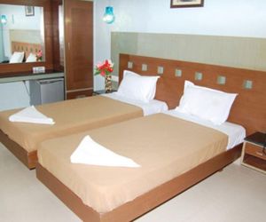 Hotel Balaji Grand Cocanada India