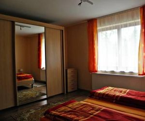 TAKÁCS APARTMANHÁZ Balatonfoldvar Hungary