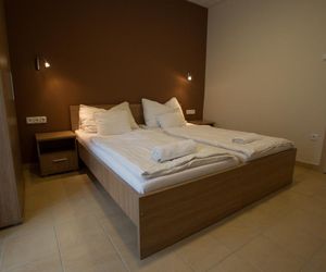 BF Hotel Balatonfoldvar Hungary