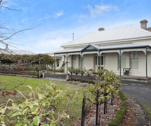 Merton Manor Exclusive Bed & Breakfast Warrnambool Australia