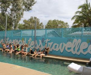 Port Douglas Backpackers Port Douglas Australia