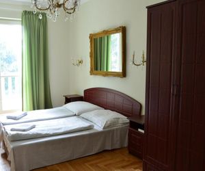 Hotel Viktória Balatonalmadi Hungary