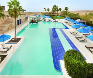 Ramada Resort Dead Sea Sweimah Jordan